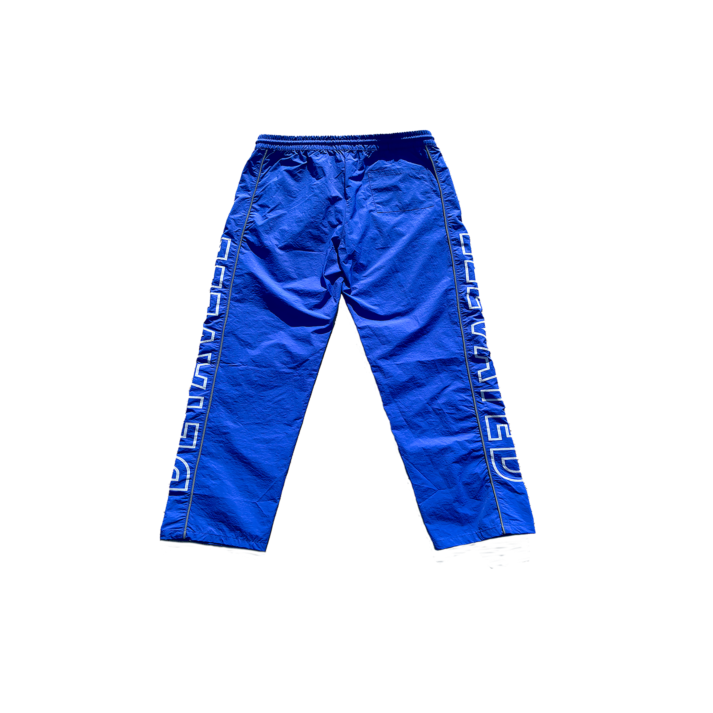 Elevated Nylon Trackpants