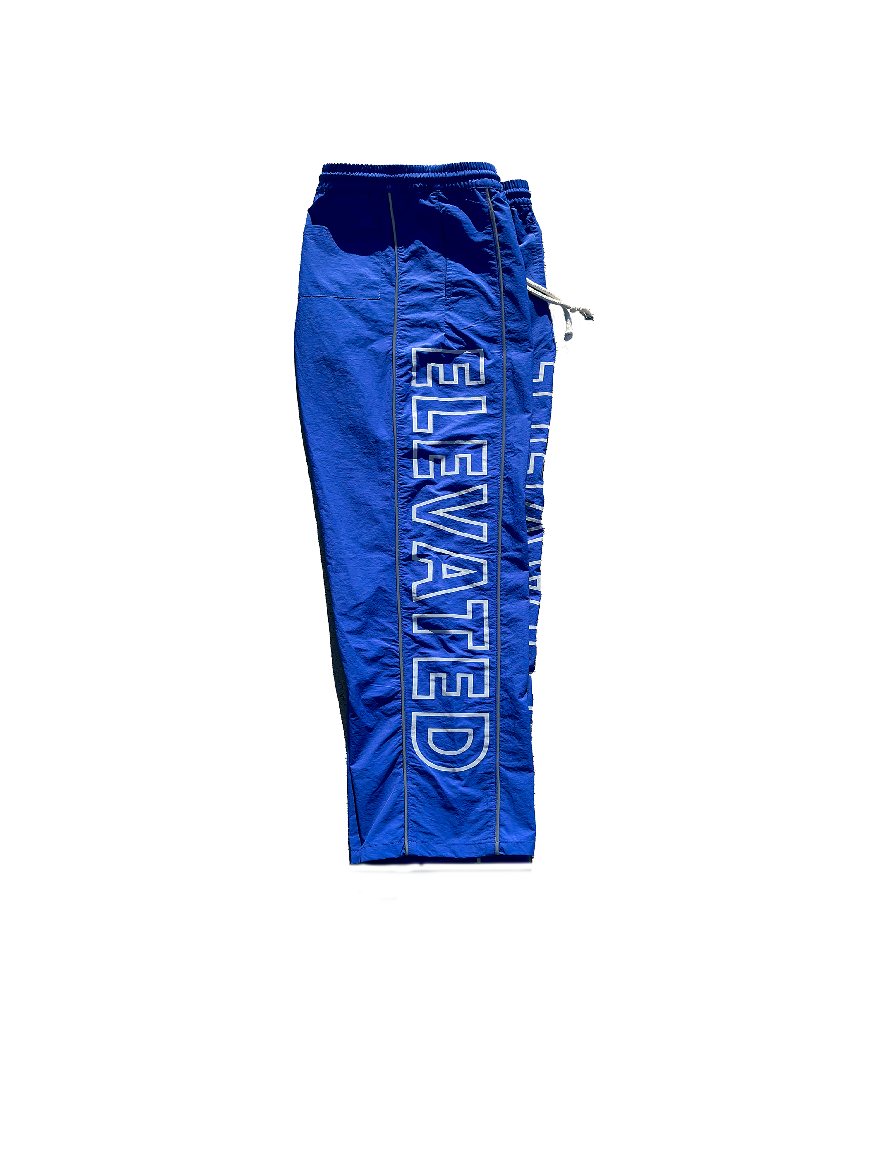 Elevated Nylon Trackpants